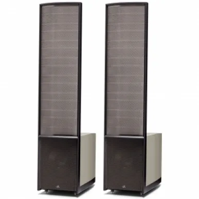 Напольная акустика Martin Logan Renaissance ESL 15A Desert Silver